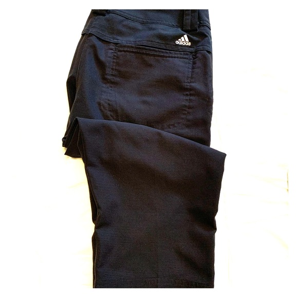 Adidas Capri pants - Picture 1 of 7